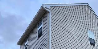 Custom Trim and Detailing for Siding in Palos Hills, IL